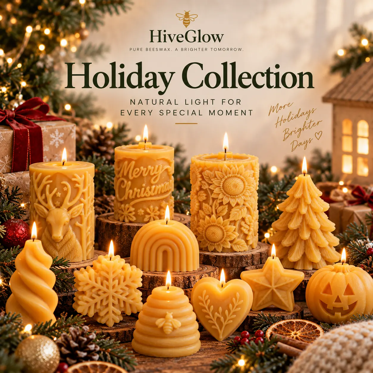 Holiday Collection